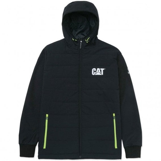 CAT Tech Hybrid Jacket - 1040029