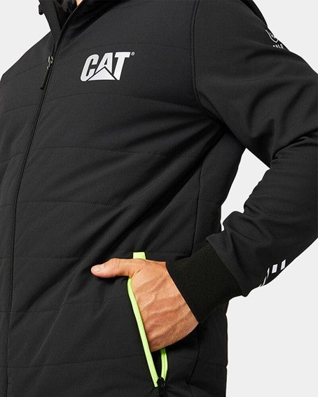 CAT Tech Hybrid Jacket - 1040029