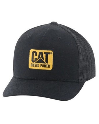 CAT Design Mark Diesel Cap - 1120254