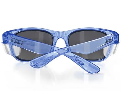 SafeStyle Classics Blue Frame /Polarised UV400 - CBLP100