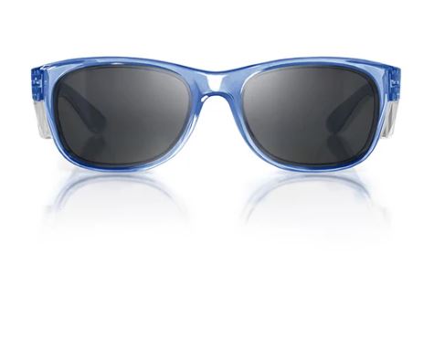 SafeStyle Classics Blue Frame /Polarised UV400 - CBLP100