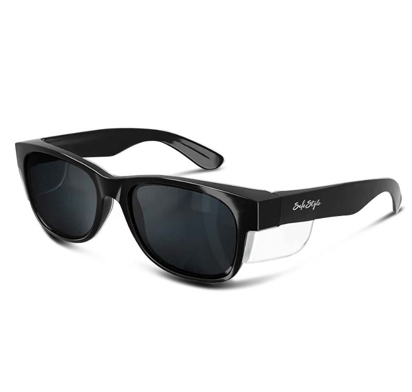 SafeStyle Classics Black Frame/Tinted UV400 - CBT100