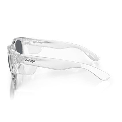 SafeStyle Classics Clear Frame/Polarised UV400 - CCP100