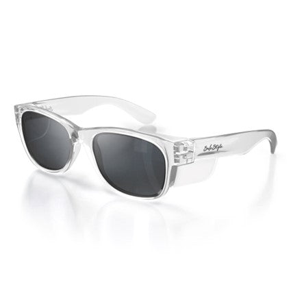 SafeStyle Classics Clear Frame/Tinted UV400 - CCT100