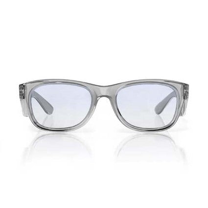 SafeStyle Classics Graphite Frame/ Blue Light Blocking UV400 - CGB100