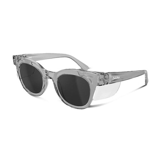 SafeStyle Harps Graphite Frame Polarised - HGP100