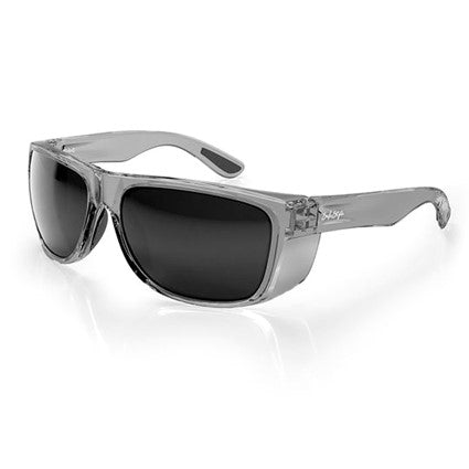 SafeStyle Rapids Graphite Frame Polarised Lens - RGP100