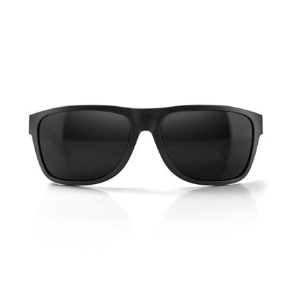 SafeStyle Rapids Matte Black Frame Polarised Lens - RMBP100