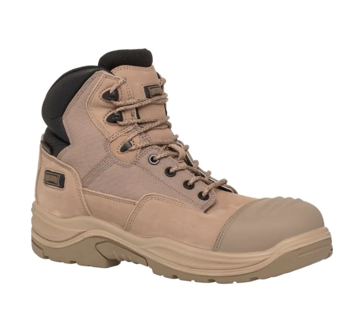 Magnum waterproof work boots hotsell