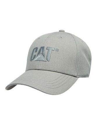 CAT Trademark Cap - W01791