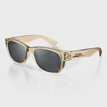 SafeStyle Classics Champagne Frame/ Polarised UV400 - CCHP100