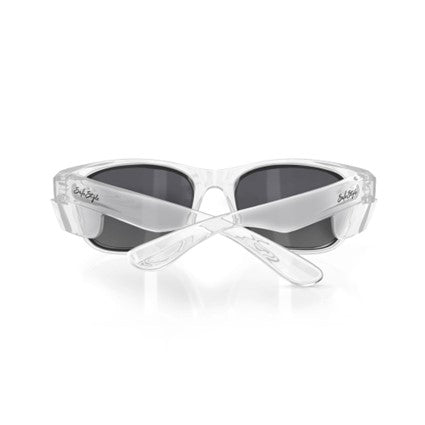 SafeStyle Classics Clear Frame/Tinted UV400 - CCT100