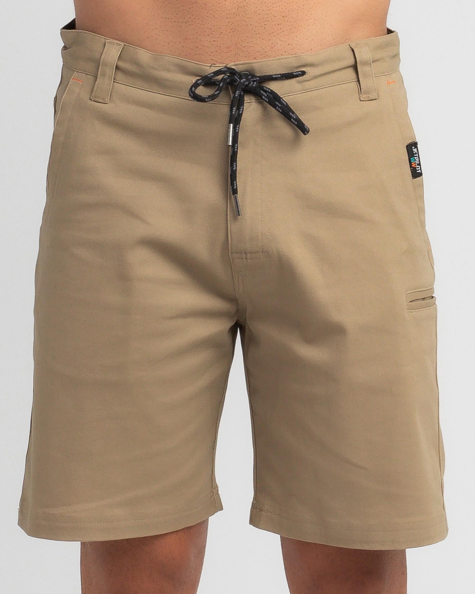 Shop Mens Shorts & Boardshorts - Jetpilot