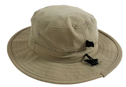 JETPILOT JET LITE WIDE BRIM HAT - Wagga Workwear