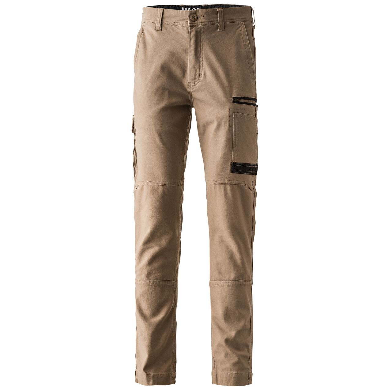 FXD WP-5 STRETCH WORK PANTS