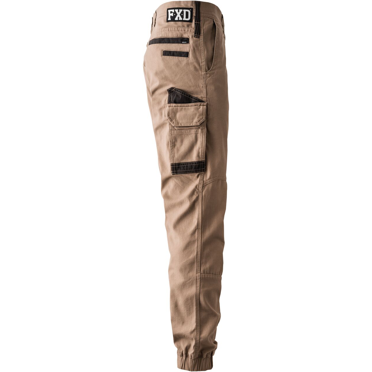 FXD WP4 Stretch Cuffed Work Pants  DirectPrice